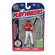 MLB Playmakers Series 3 Adrian Gonzalez Action Figure